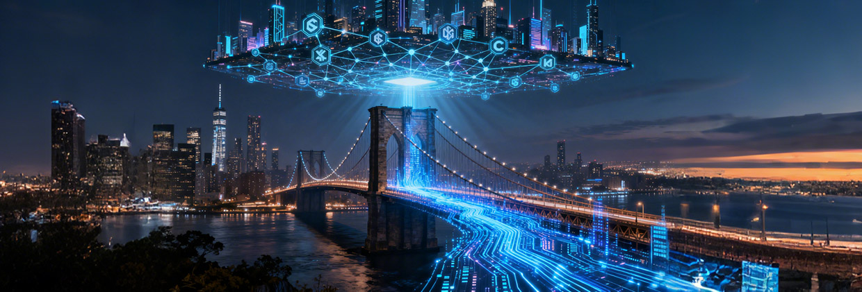 RWA深度解读专辑（一一六)——RWA正在“驯化”DeFi：当Aave、Compound开始接受现实世界信贷作为抵押品