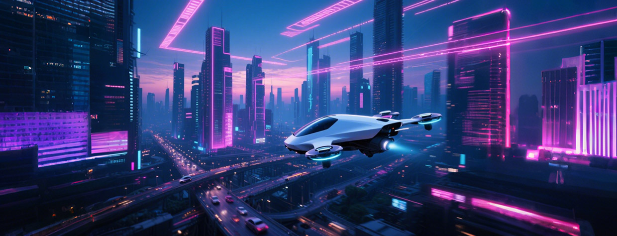 《低空经济基础设施框架指引（2025版）》及其落地挑战