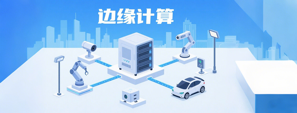 边缘计算发展报告：采用现状、主要障碍及未来机遇