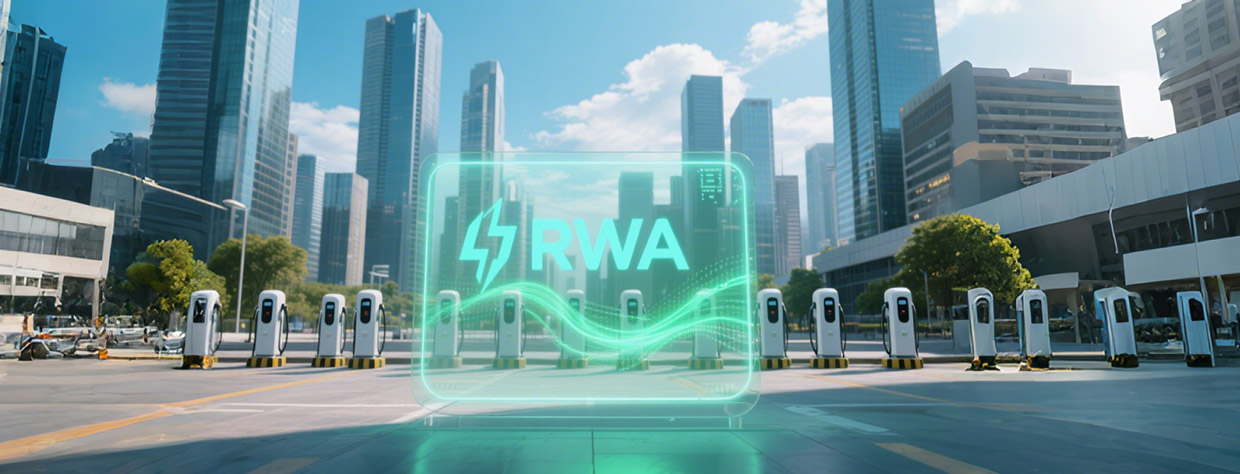 RWA深度解读专辑（八十一)——朗新科技RWA项目综述：新能源资产代币化的先锋实践