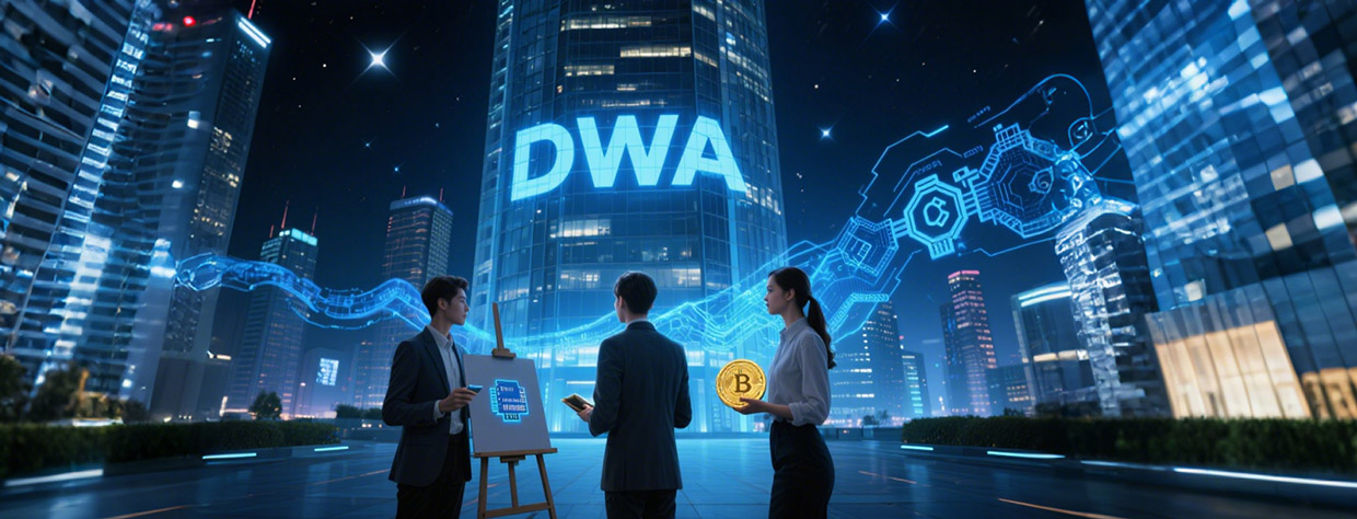 DWA与数据版权保护：AI如何助力数字资产合规流通