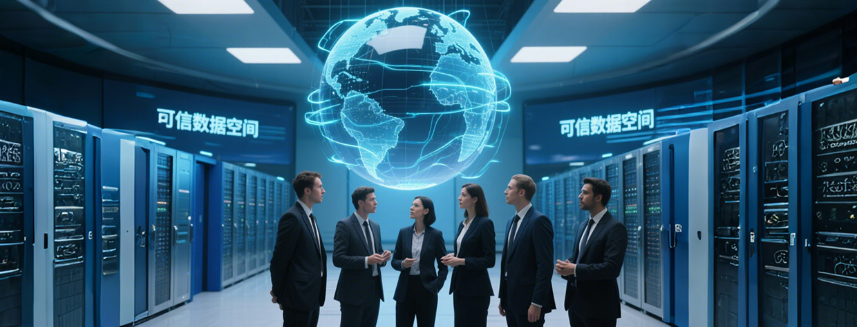可信数据空间与跨境数据流动：AI如何确保合规与安全？
