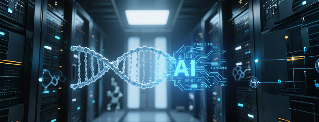 十年一药的终局？当AI遇见新药研发，人类健康的下一个奇点