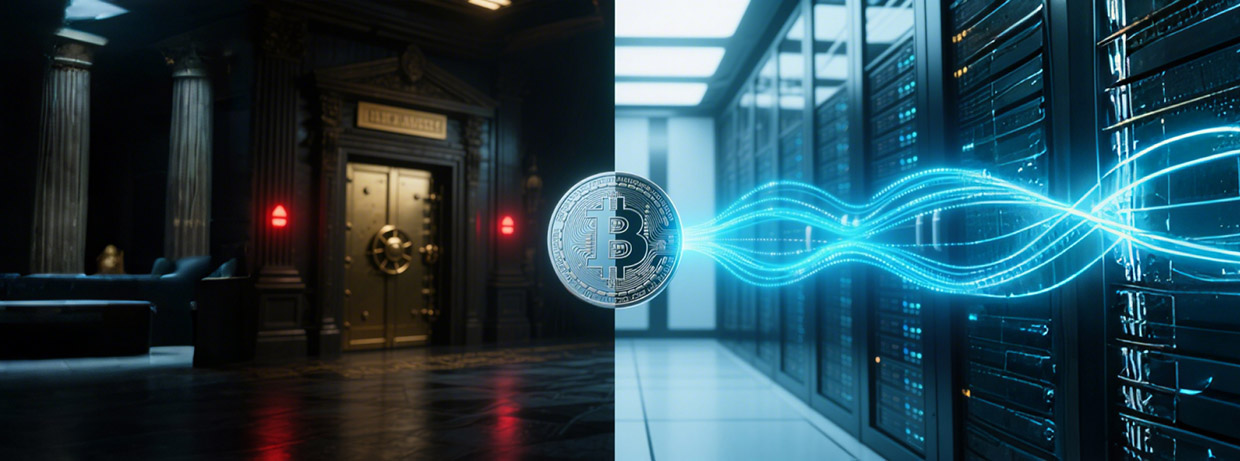  RWA深度解读专辑（一〇六)——从“高度警惕”到“无需担忧”：美联储态度大转弯，RWA如何赢得机构信任？