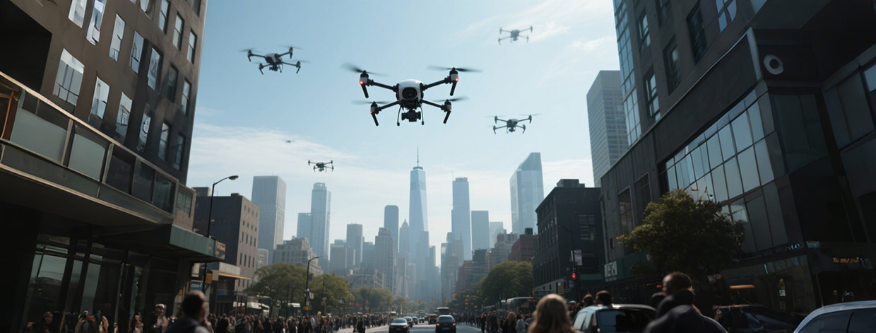 低空经济：模块化飞行器：任务载荷集成与商业运营效率提升