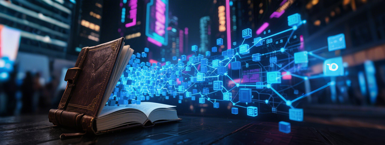 RWA深度解读专辑（九十九)——从账户到代币，一场重塑金融未来的范式革命