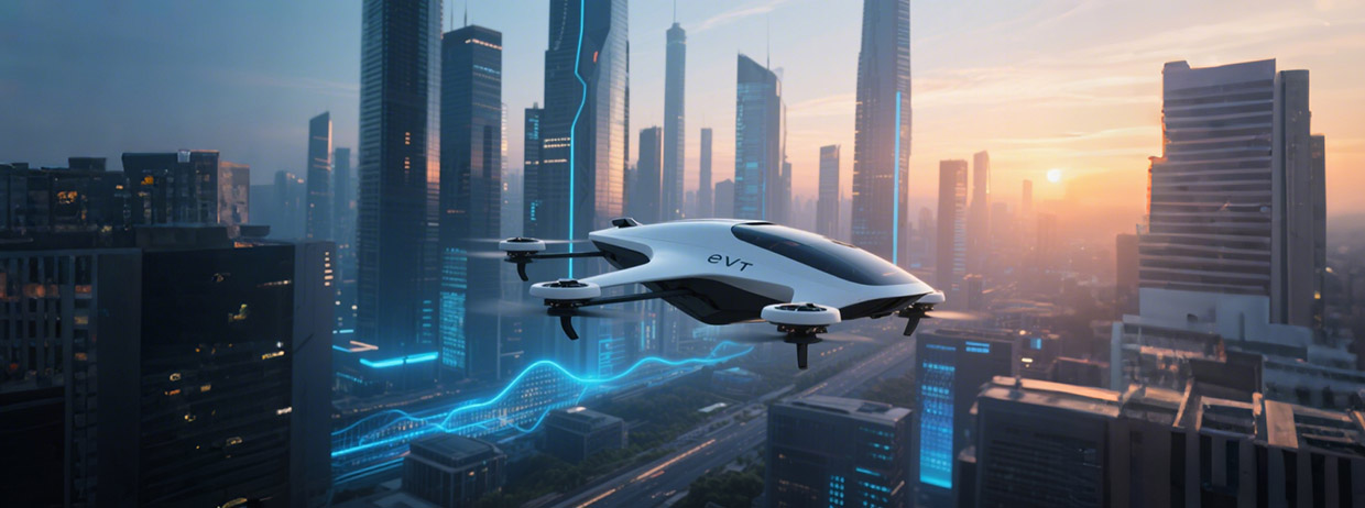 资本热潮下的冷思考：低空经济投融资逻辑与赛道选择