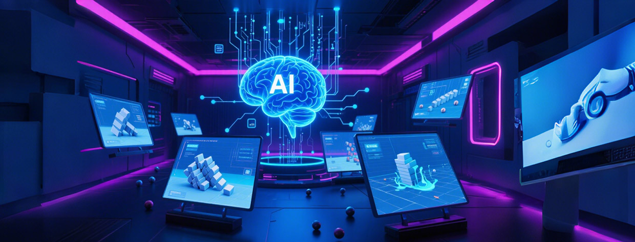 阿里巴巴推出DeepPHY：挑战AI物理世界的智能边界