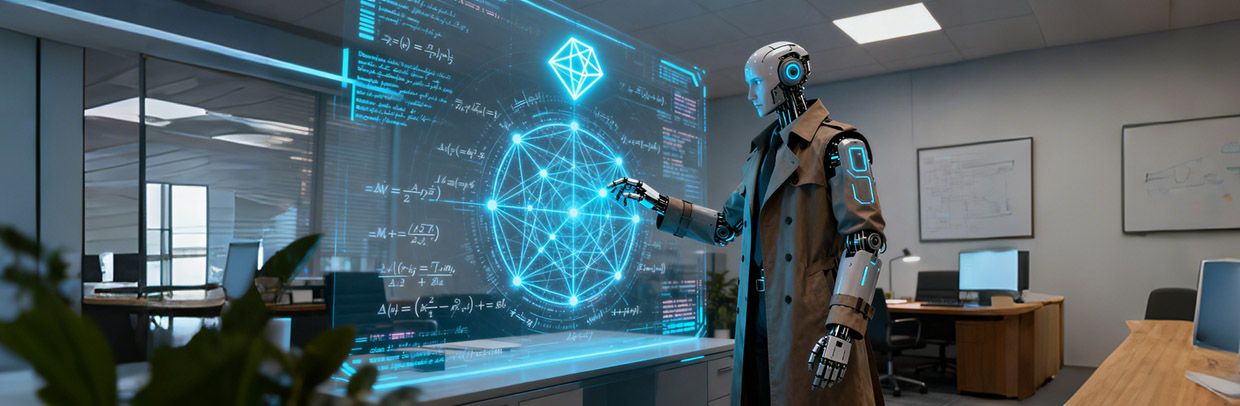 不止是计算！谷歌DeepMind的AI突破，让机器真正像数学家一样思考和证明