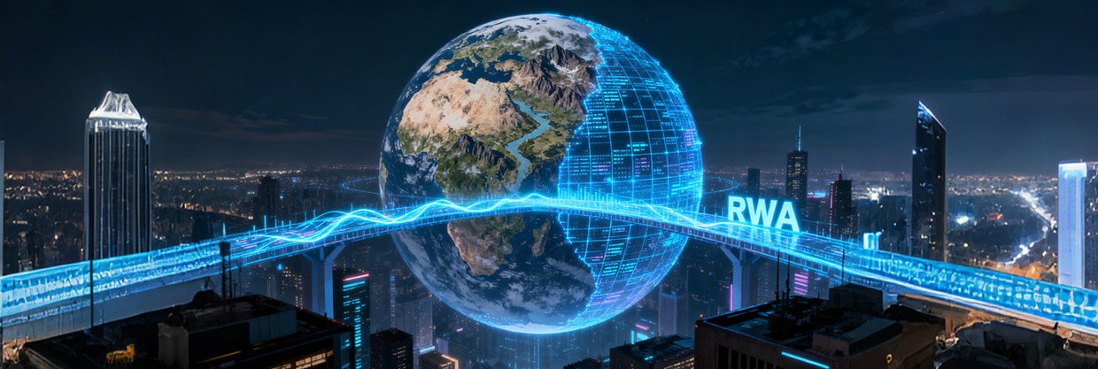 RWA深度解读专辑（一一九)——链上纠纷与链下执行：RWA资产违约后的法律追索与清算路径探讨