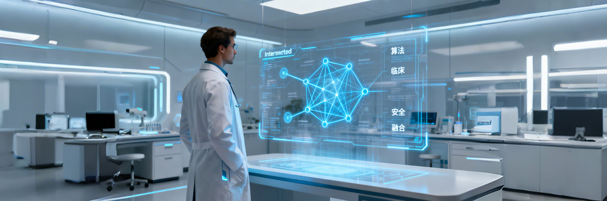 超越AUC：构建临床就绪AI的整体评测蓝图