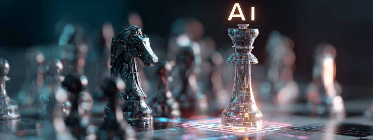 🚀 从《时代》AI百强榜，读懂全球科技新格局：中国力量全面崛起与全产业链生态之争