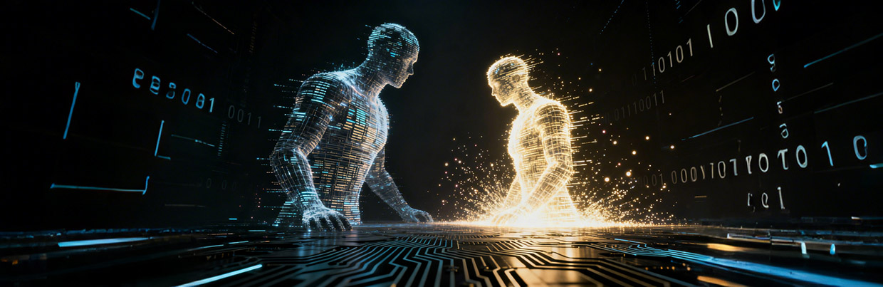 从一家独大到双雄争霸：数据揭示Gemini如何动摇ChatGPT的统治地位？