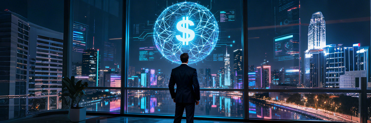 风投新赛道：General Catalyst携15亿美元入场，以AI重塑传统服务业利润率格局