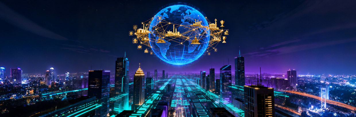 RWA深度解读专辑（一三八)——RWA专业服务需求激增：培训、咨询与高端会议成新风口