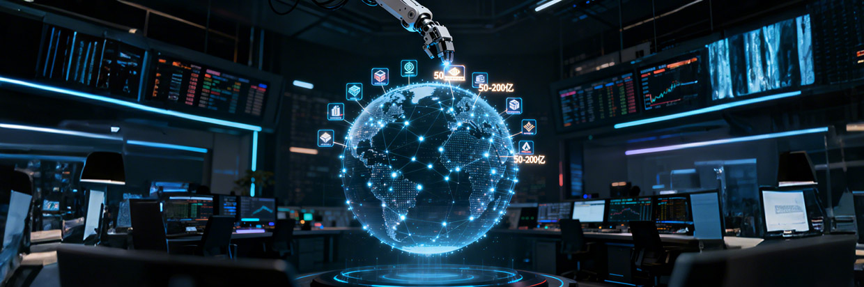 10月第四周（20-25日）A股实战：AI量化对冲模型锁定三大科技赛道与九只潜力股