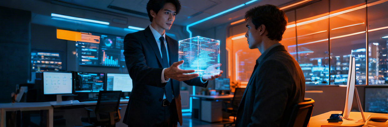 AI诚实悖论：为何在AI时代，坦诚反而侵蚀信任？