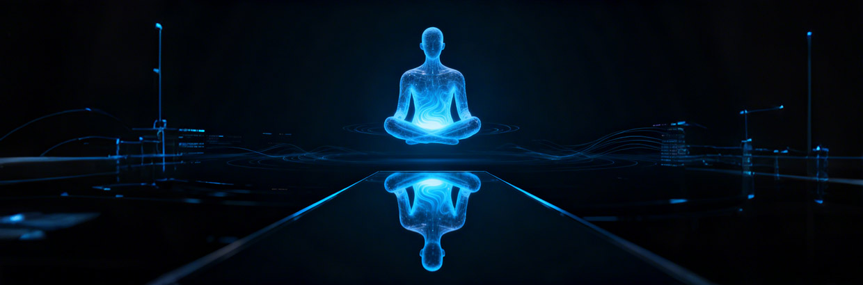 不止于安慰剂：觉察AI如何成为你长期的心理健康架构师