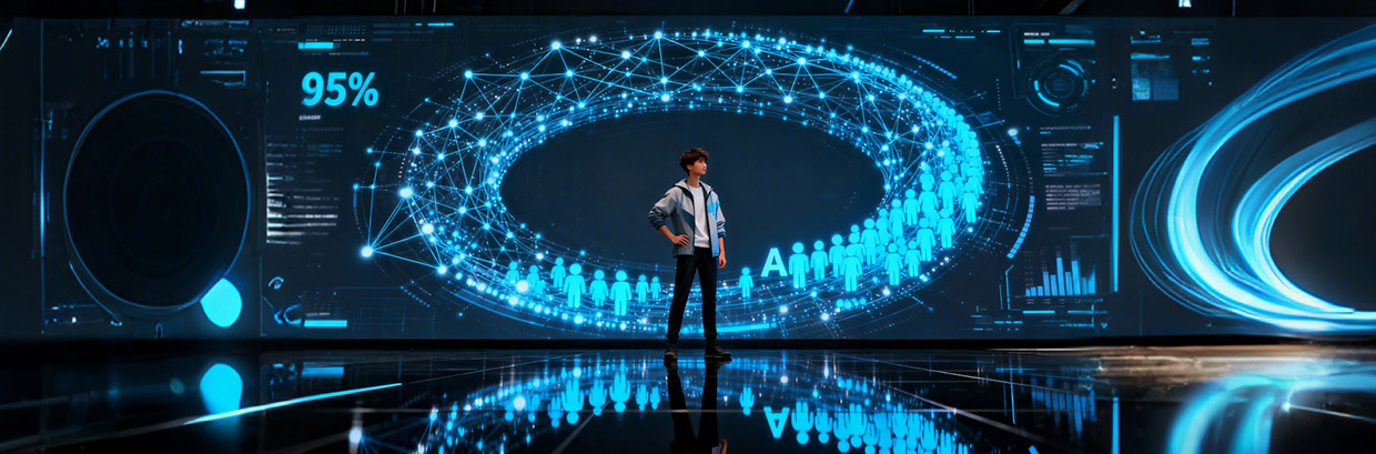 当99%的设计师拥抱AI：设计新范式与“超级个体”的崛起