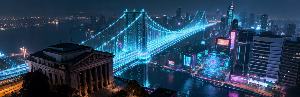 RWA深度解读专辑（一四七)——不止于美债，私人信贷如何成为RWA的“万亿引擎”？