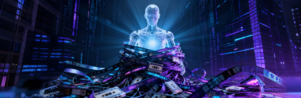 不再重读历史：Reactive AI的事件驱动范式，为聊天机器人装上“持久记忆”