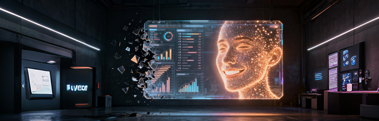 GPT-5.1 发布：从“卷跑分”到“卷人味”，双模自适应让 AI 更会聊