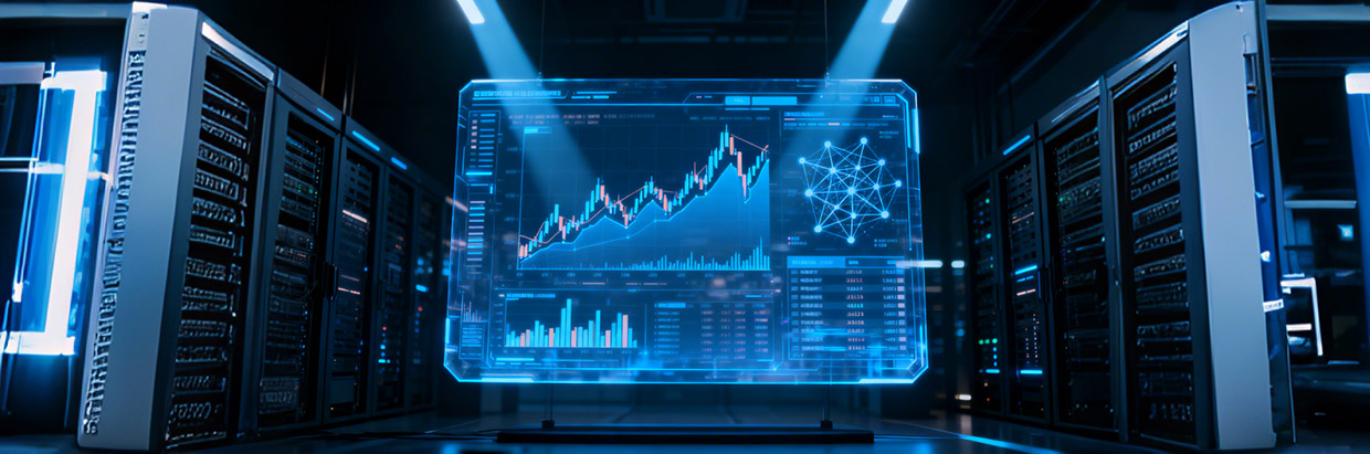 Alpha操作系统：构建面向机构量化投资的全栈智能平台