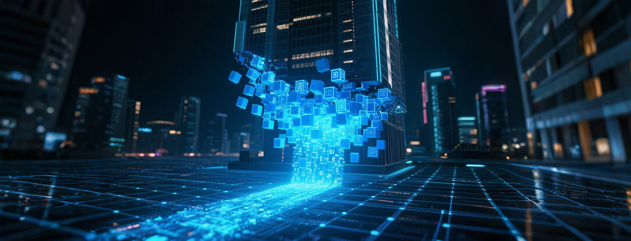 RWA深度解读专辑（八十六)——RWA专用基础设施（L1/L2）竞争白热化