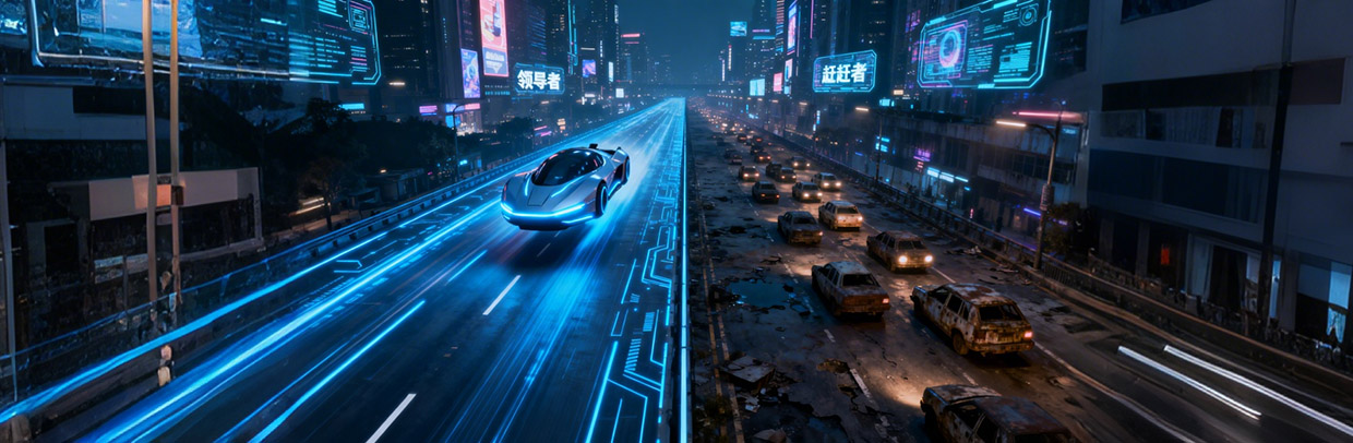 思科人工智能研究：人工智能就绪型企业在价值竞赛中遥遥领先