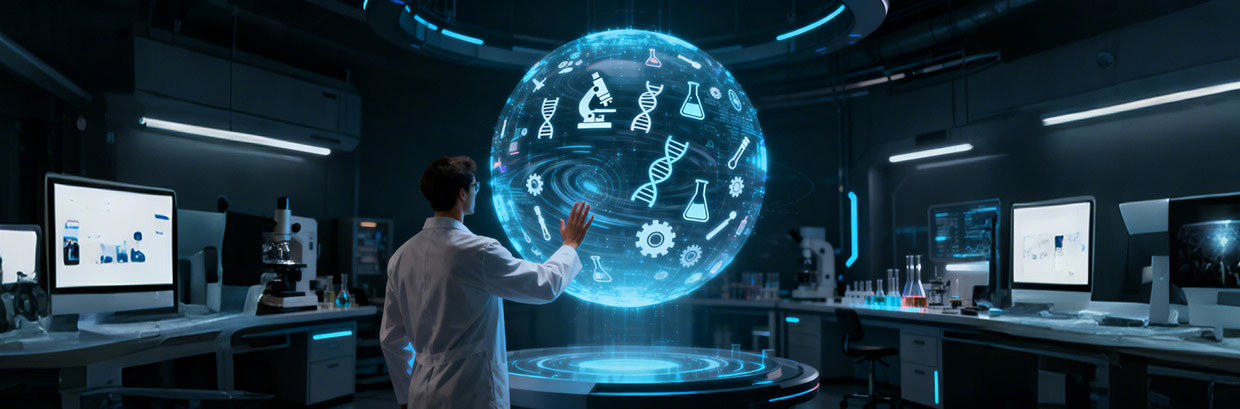 ToolUniverse：哈佛AI工具生态如何赋能人人成为科学家