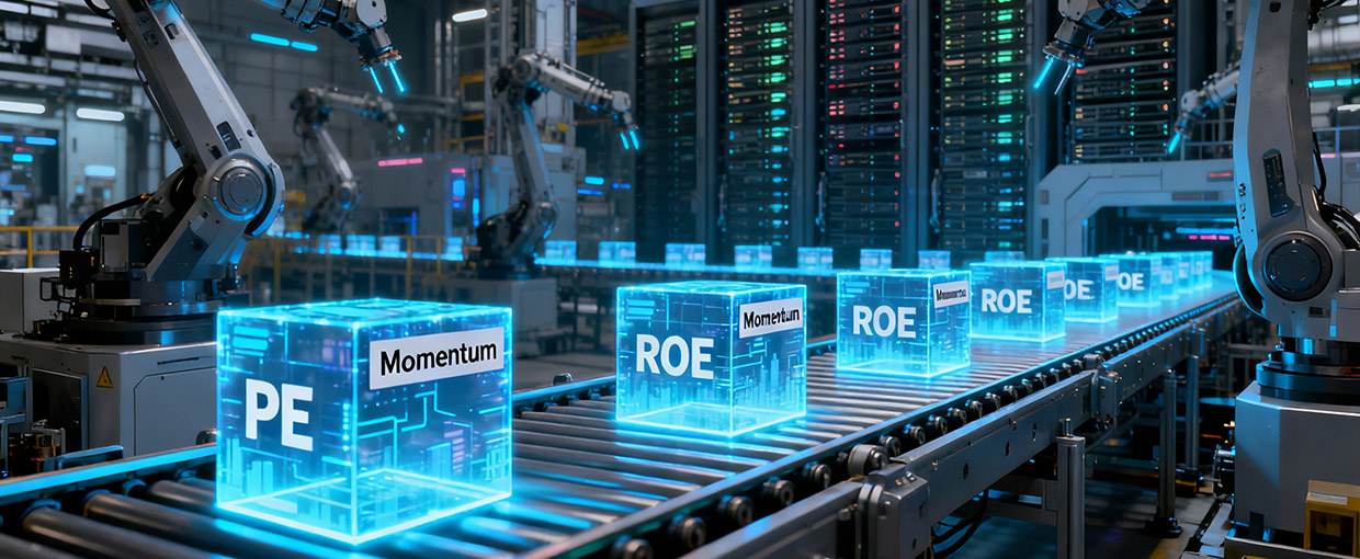 量化投顾高性能因子中间库（Feature Store）设计与实践：全面蓝图与工程洞察