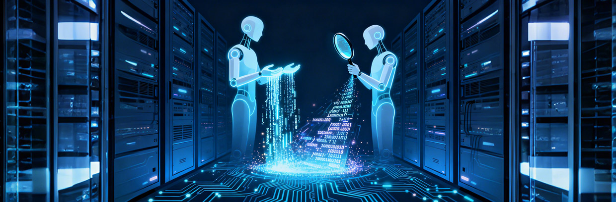 AI写，AI审：代码审查正构建研发新闭环，并成为下一个千亿美金赛道