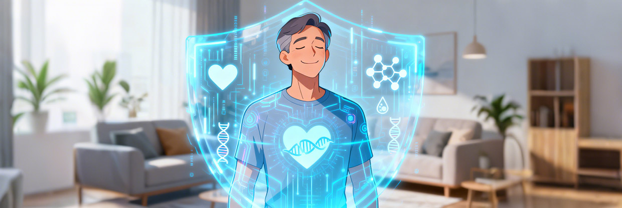 AI慢病管理新范式：以数据闭环为核心，重塑医患协作与患者守护体系