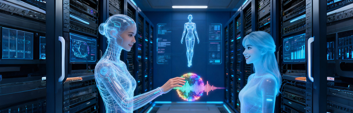 构建有温度的智慧之声：深度解析下一代AI电话客服解决方案