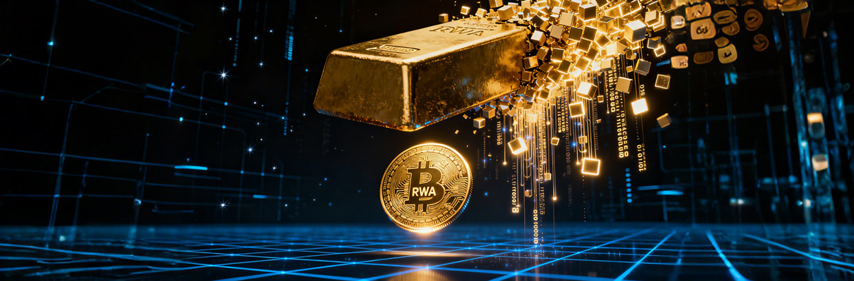 RWA深度解读专辑（一四二)——RWA与黄金代币化：2025年市值超15亿，如何对冲全球经济不确定性？ ⚜️