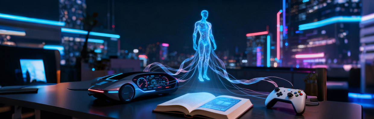 从“陪伴App”到“陪伴能力”：AI情感交互的真相与边界