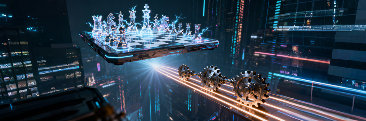 🔮 从Demo战役到流程战争：2025年AI创业的生死线与逆袭法则 🔮