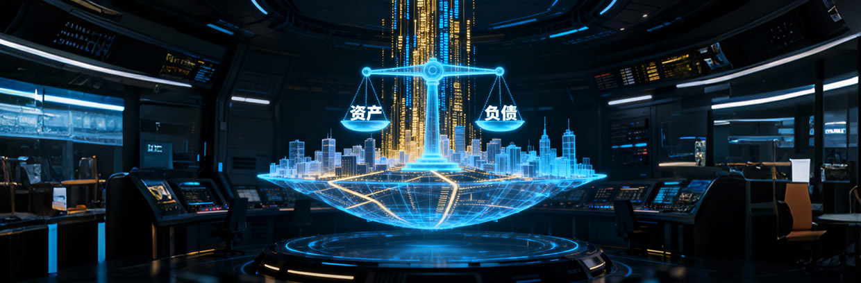 数据即主权：RDA如何成为城市大脑的“资产负债表”？