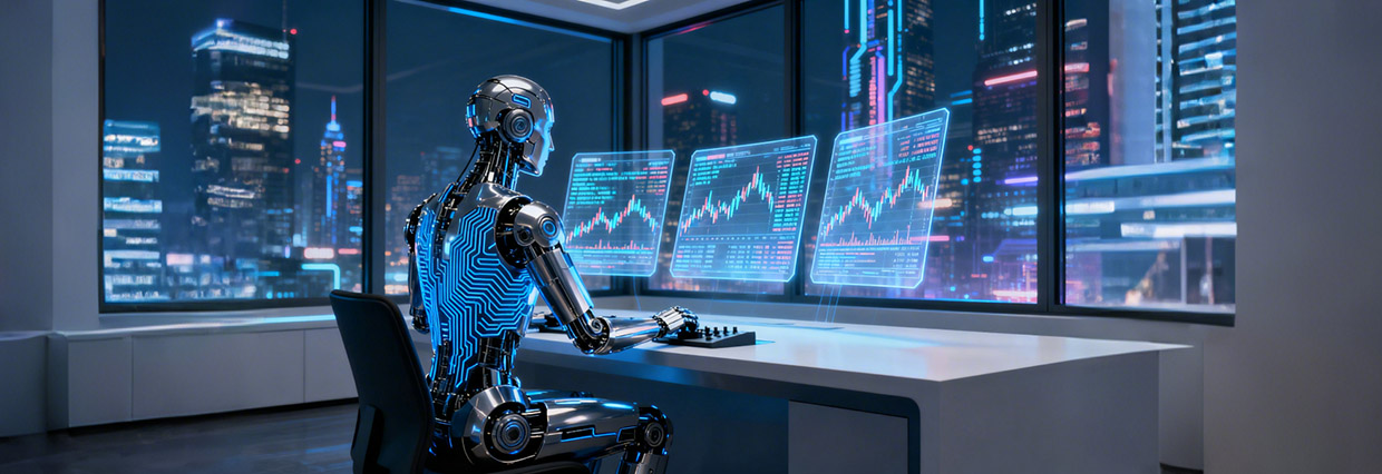 交易员已死？AI Agent正接管华尔街：从自主研究到执行的全流程量化革命