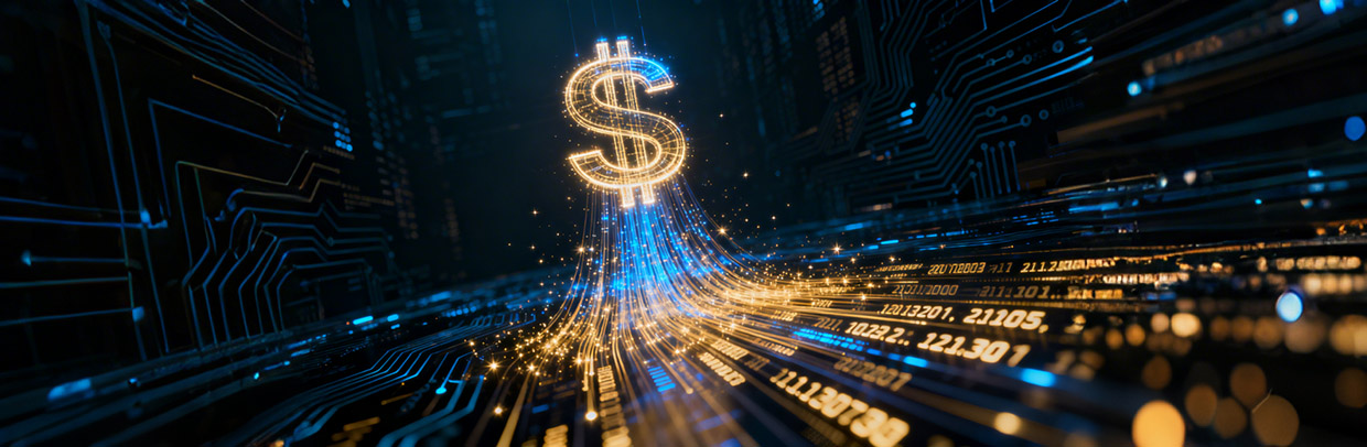 欢迎来到DataFi时代：当RDA遇上AMM，如何交易你的“数字足迹”？