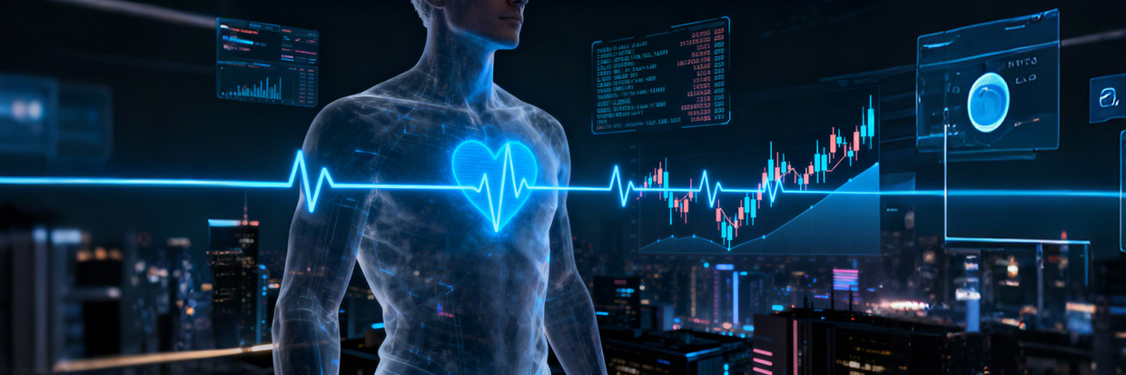 你的心跳正在被定价：生物识别RDA与“生命证明”经济的崛起