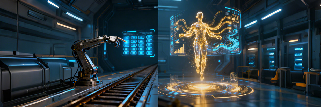 从RPA到CUA：智能自动化的代际跃迁与应用边界