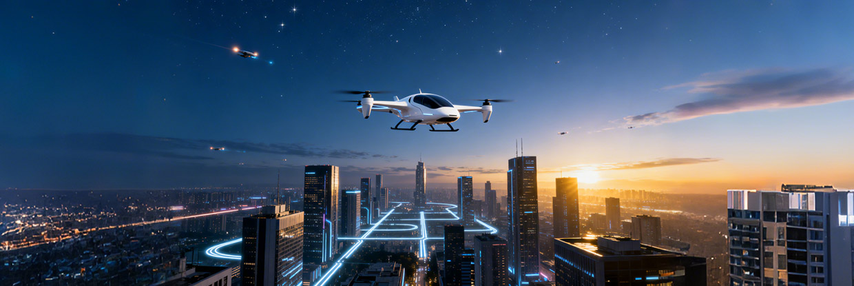 万亿低空经济的“定海神针”：核心零部件国产化替代与供应链韧性全景解析