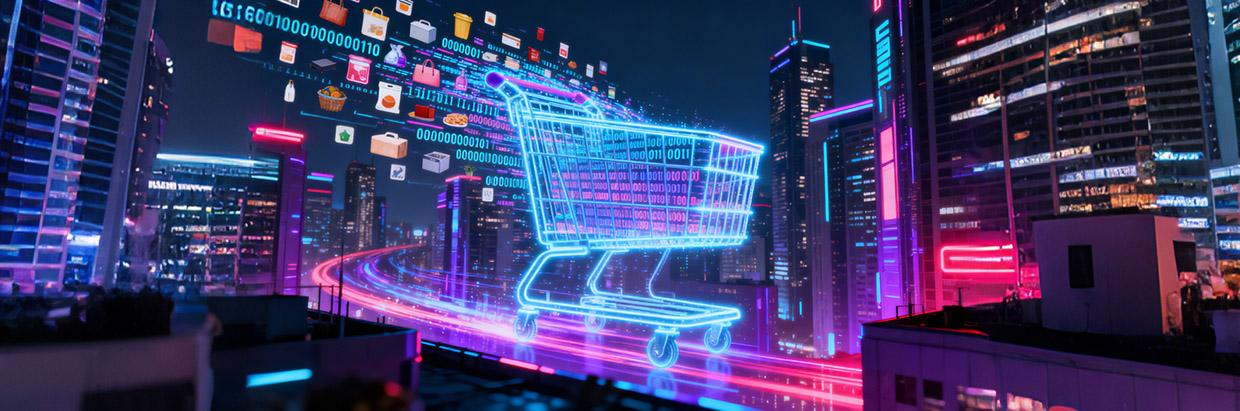 算力重构消费：解密“双11”背后的AI生产力革命