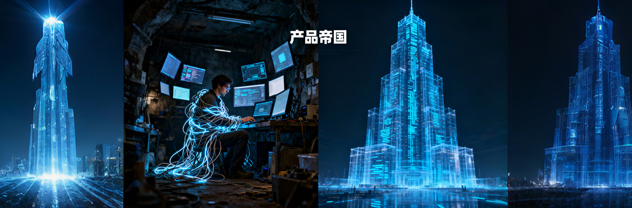 从“高级外包”到“产品帝国”：如何逃离AI创业的定制化陷阱，构建真正的增长飞轮？