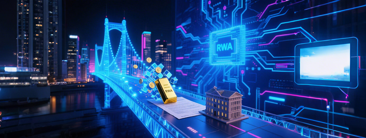 RWA深度解读专辑（一〇九)——“万物皆可RWA”是伪命题？从香港最新产业白皮书看优质RWA资产的三大门槛