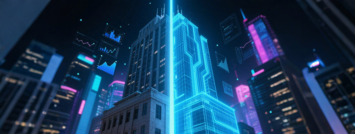 RWA深度解读专辑（八十八)——动态NFT（dNFT）在RWA中的创新应用：实现资产状态的实时链上更新