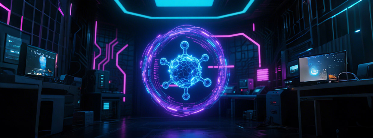 AI加速药物研发：谷歌MolGen系统如何将周期缩减一半，成功率推向90%