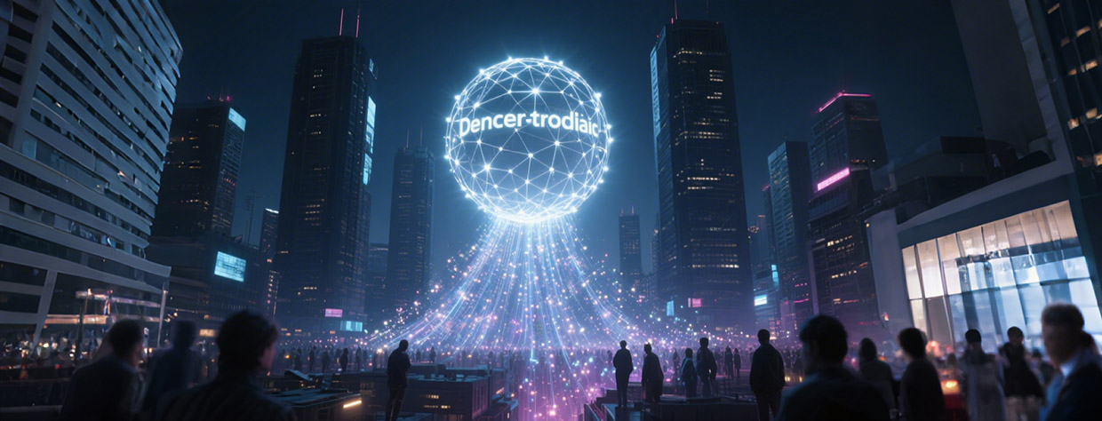 “数据DAO”的出现：社区共同治理和拥有数据资产