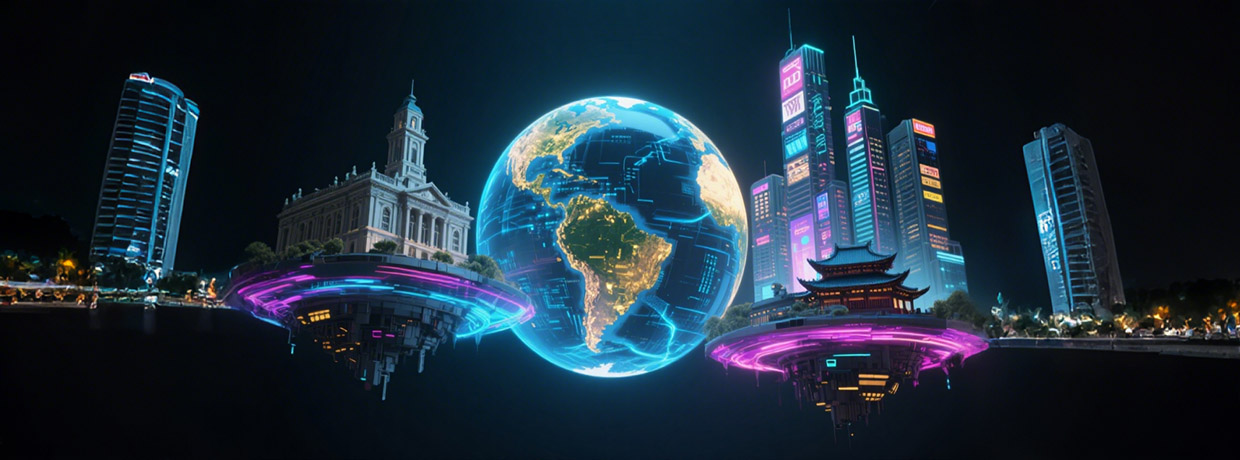 不止于技术：欧盟、美国、亚洲，全球三大可信数据空间模式对比与启示